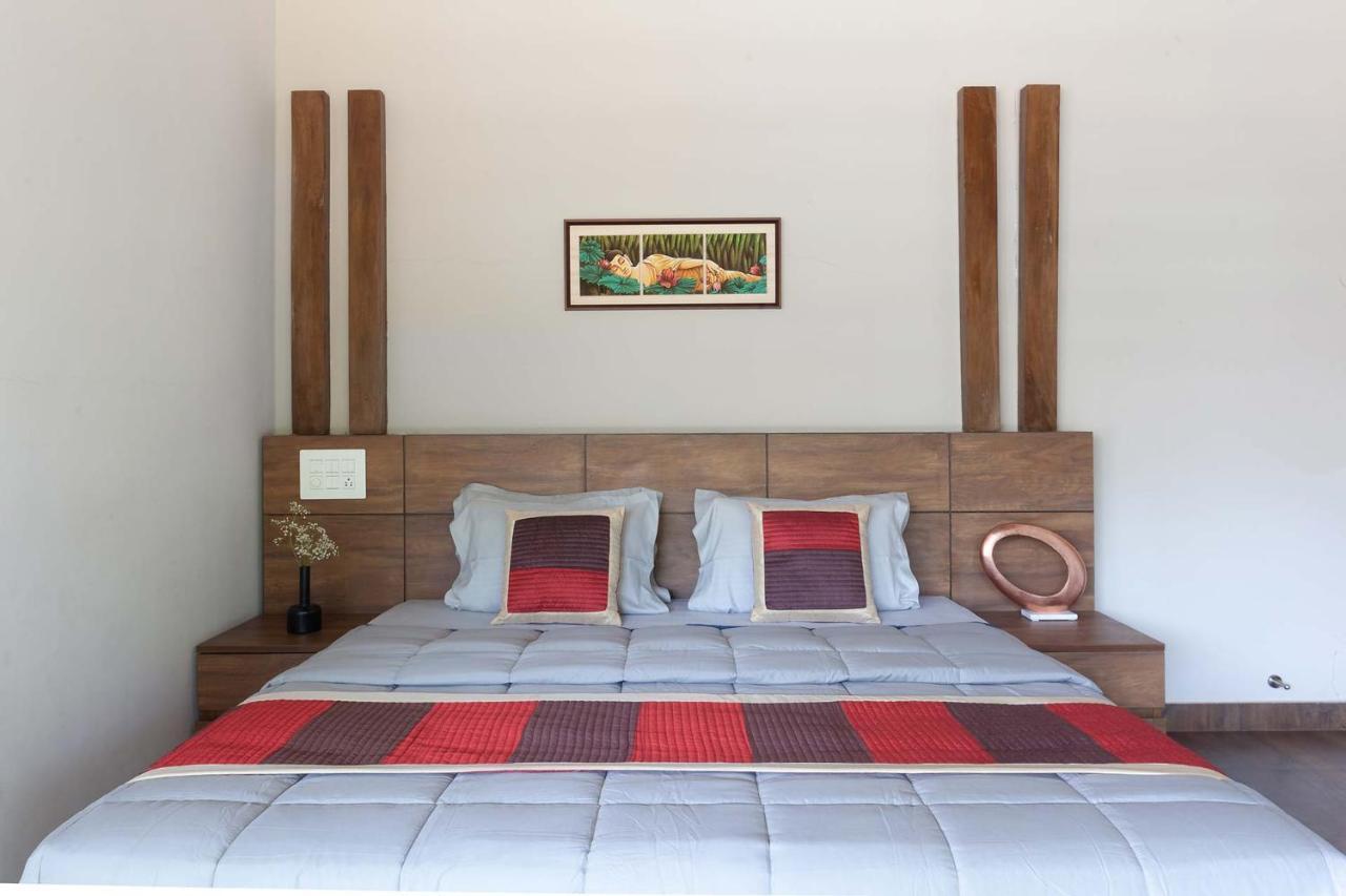 Coffee & Mist Luxury Villa- Comp Breakfast, Pool, Lounge, And Coffee Estate By Stayvista Madikeri Exteriér fotografie