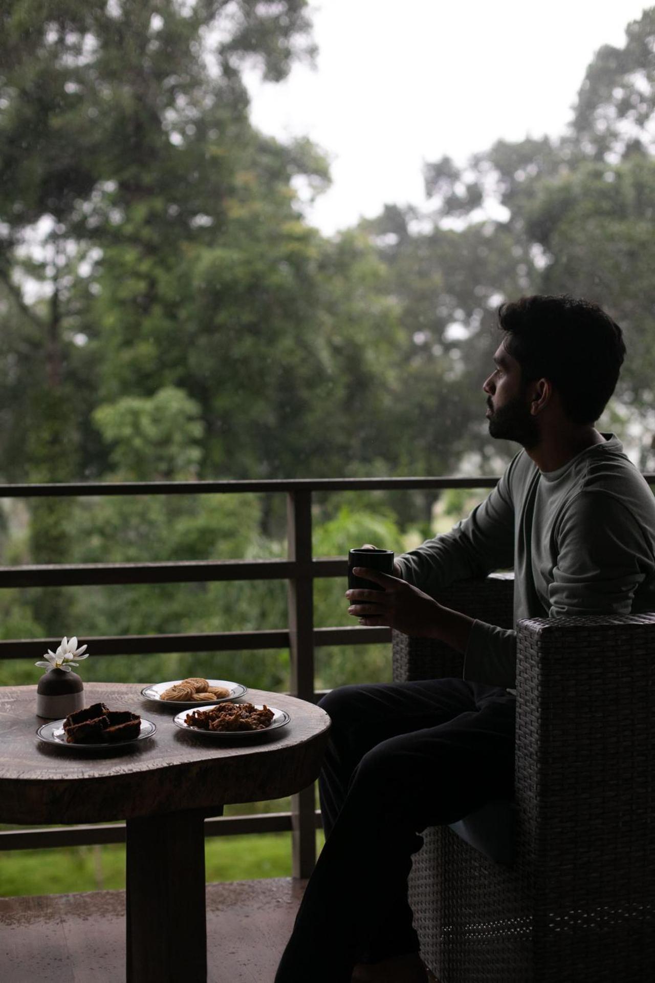 Coffee & Mist Luxury Villa- Comp Breakfast, Pool, Lounge, And Coffee Estate By Stayvista Madikeri Exteriér fotografie